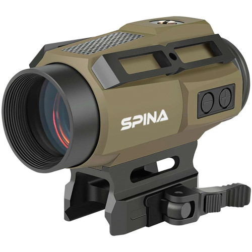 Коллиматорный прицел Spina SYM-30T фото