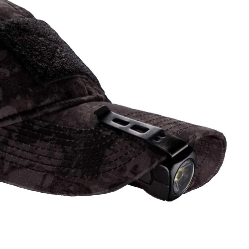Ліхтар Nitecore TUP (серый) фото 6