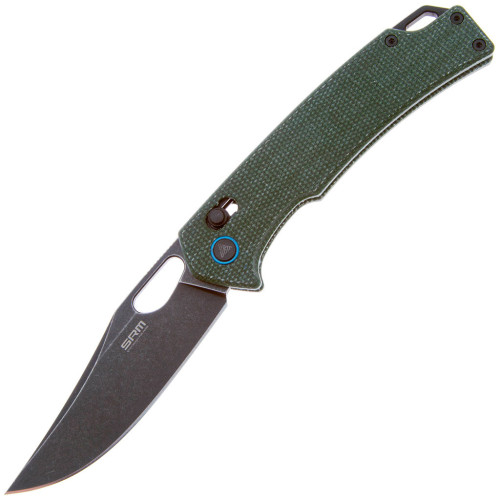 Ніж SRM Retreiver 9203-MG2 фото
