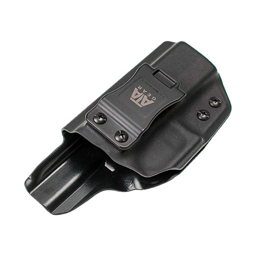 Кобура ATA-Gear Fantom ver.3 Black для Glock-19/23/45 (правша) фото 3