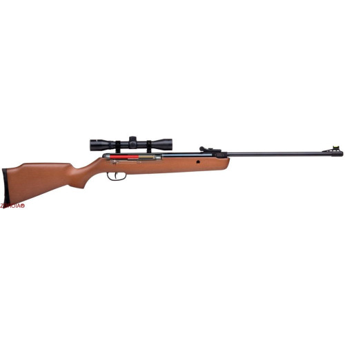 Пневматична гвинтівка Crosman Vantage NP + Приціл 4x32 фото 3