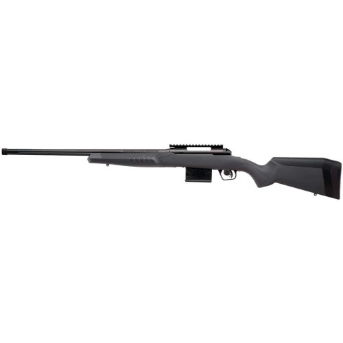 Карабин Savage 110 Tactical 24" кал. 308 Win фото 3