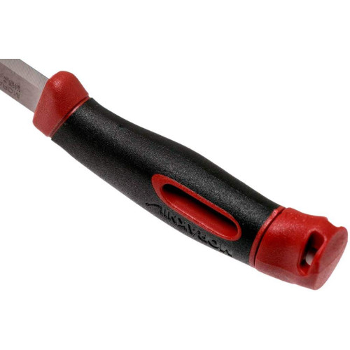 Ніж Morakniv Companion Spark Red фото 4