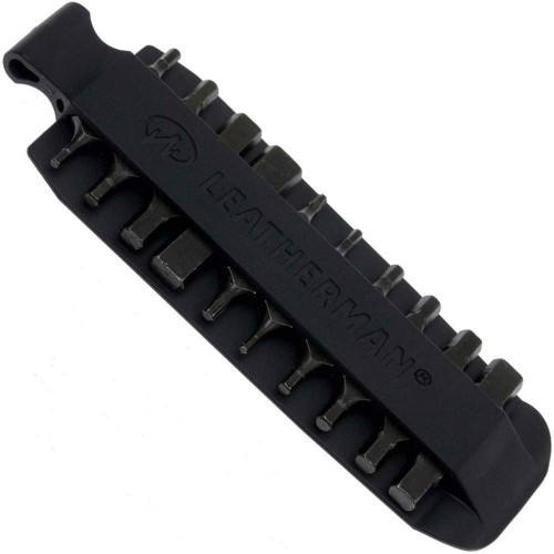 Набор бит Leatherman Bit Kit (931014) фото 7