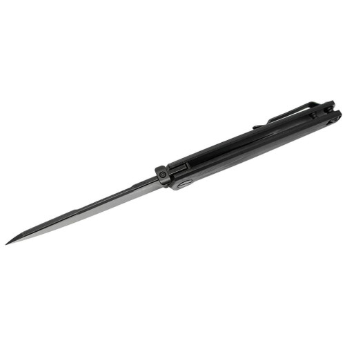 Ніж Mr. Blade Pike Black фото 4