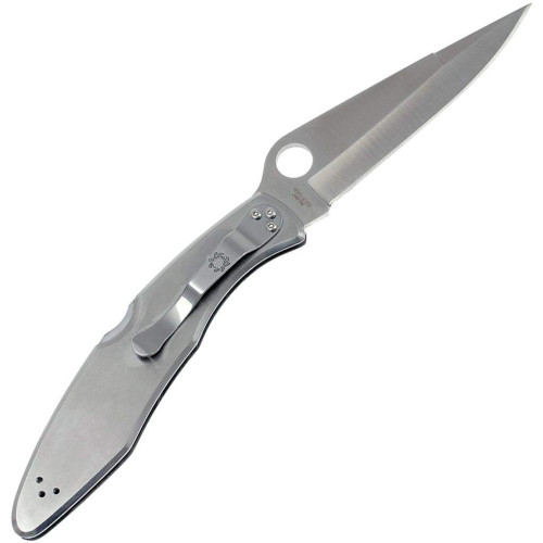 Ніж Spyderco Police (C07P) фото 7