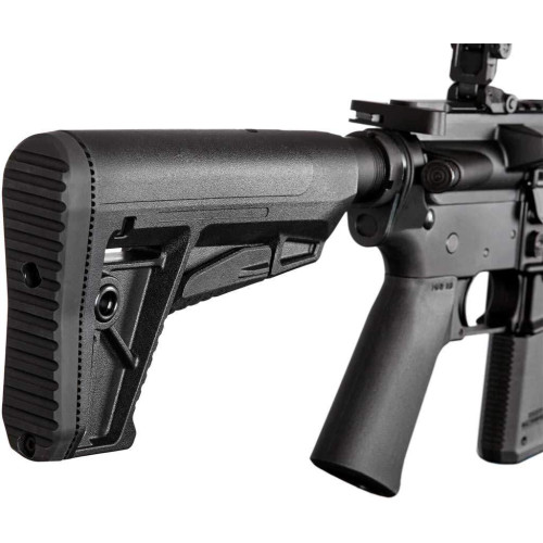 Карабин Kriss Vector DMK22C LVOA Black кал. 22 LR фото 3