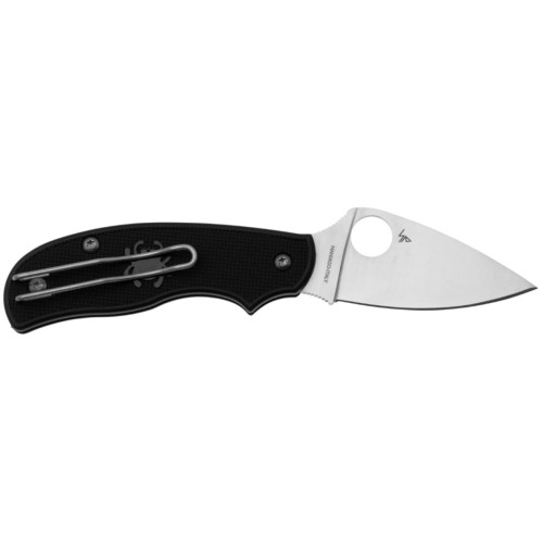 Ніж Spyderco Urban (C127PBK) фото 2