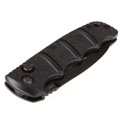 Нож Boker Plus AKS 74 Spearpoint 01AKS75 фото 2