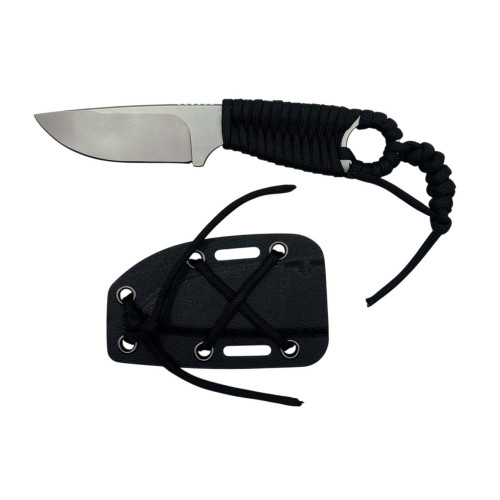 Шейный нож Izula Rowen фото 4