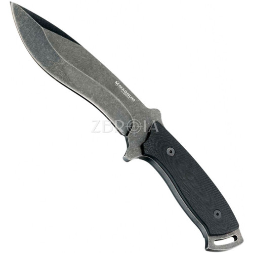 Нож Boker Magnum Khucom фото