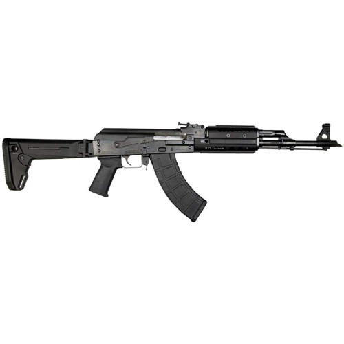 Пистолетная рукоятка Magpul MOE AK Grip для АК-47/74 (полимер) черная фото 5