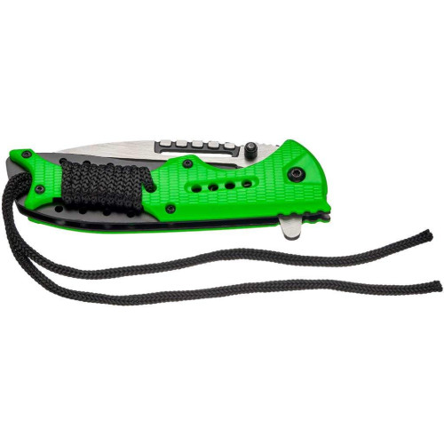 Нож SKIF Plus Roper Green фото 3