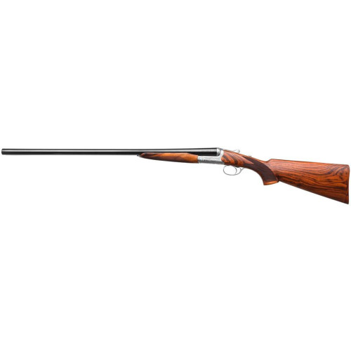 Рушниця Beretta 486 Floral кал. 12/76 фото 2