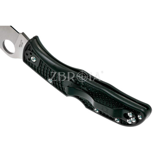 Ніж Spyderco Endela (C243PBK) фото 5