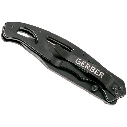 Нож Gerber Paraframe II Tanto (31-001734) фото 4