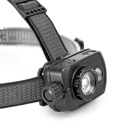 Налобный светодиодный фонарь VIDEX VLF-H047Z фото 2