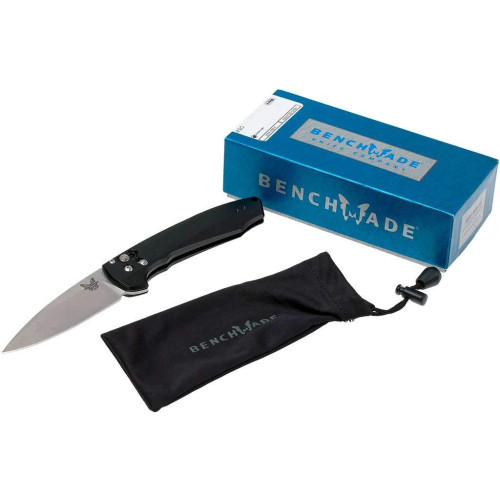 Нож Benchmade Arcane (490) фото 10