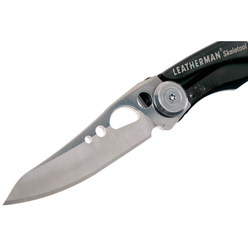 Нож Leatherman Skeletool KB Black (832385) фото 3