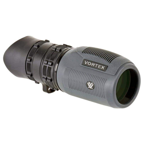 Монокуляр Vortex Solo RT 8x36 с дальномерной сеткой MRAD фото 2