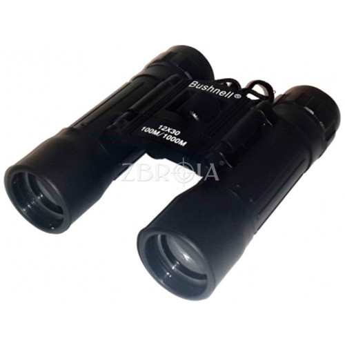 Бинокль Bushnell 12x30 фото