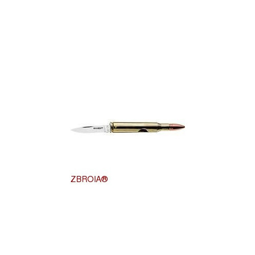 Нож Boker Magnum Bullet knife 30-06 фото 3