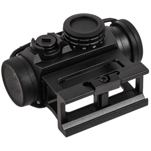 Прицел коллиматорный Vector Optics Maverick 1x22 S-MIL 3МОА (SCRD-41) фото 3