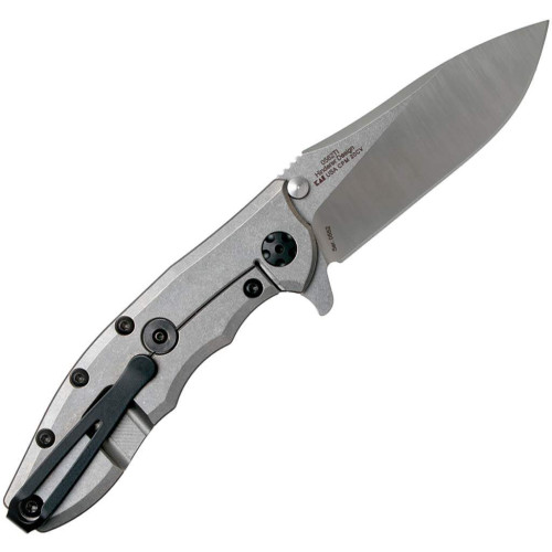 Нож Zero Tolerance 0562TI фото 2