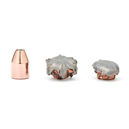Патрон Hornady American Whitetail кал. 12/76 пуля InterLock, масса 21.06 гр/325 гран фото 3
