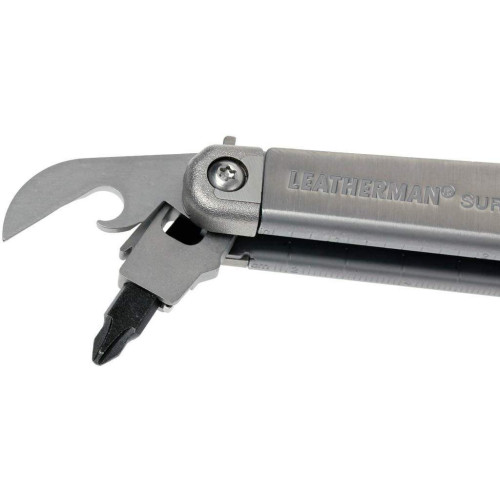 Мультитул Leatherman Surge (830165) фото 8