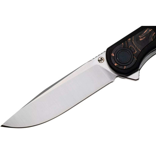 Ніж Boker Magnum "Braddock black" фото 3