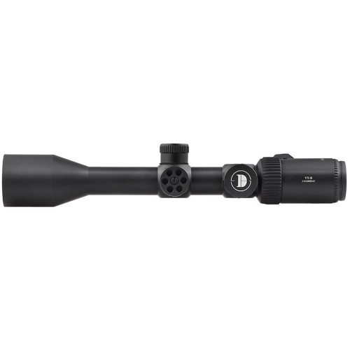 Прицел Discovery Optics VT-R 3-9x40 IRAC (25.4 мм, подсветка) фото 7