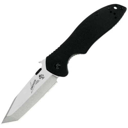 Нож складной Kershaw CQC-7K фото