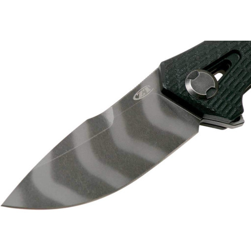 Нож Zero Tolerance 0308BLKTS Tiger Stripe фото 3
