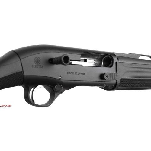 Рушниця Beretta 1301 Competition кал. 12/76 фото 5