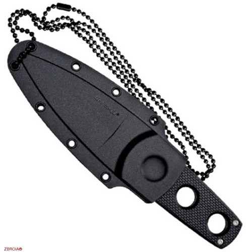 Нож Cold Steel Secret Edge фото 2