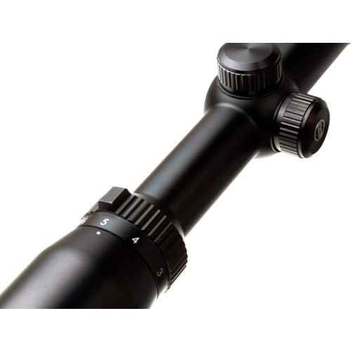 Прицел Bushnell Trophy 3-9x40 Mil-Dot фото 2