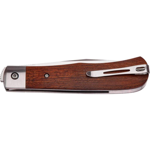 Ніж Boker Plus Bonfire Bubinga фото 4