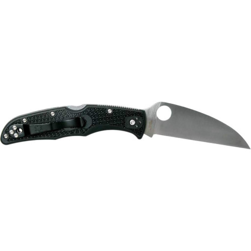 Ніж Spyderco Endura 4 Wharncliffe (C10FPWCBK) фото 3