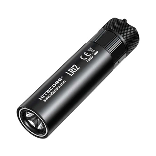 Фонарь Nitecore LR12 фото 2