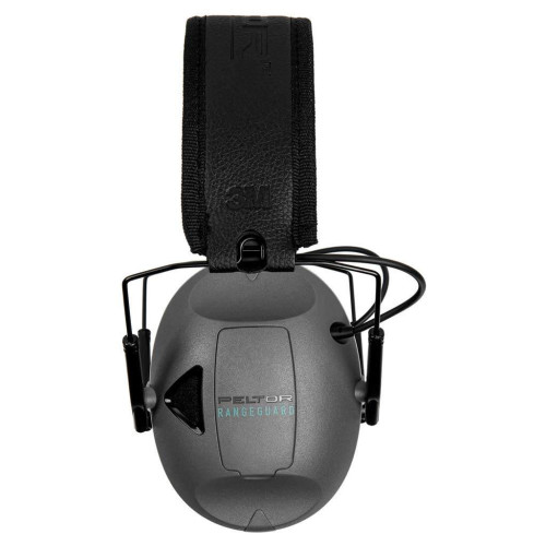 Стрілецькі навушники Peltor Sport RangeGuard активні фото 2