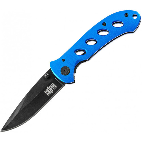 Нож SKIF Plus Citizen Blue фото