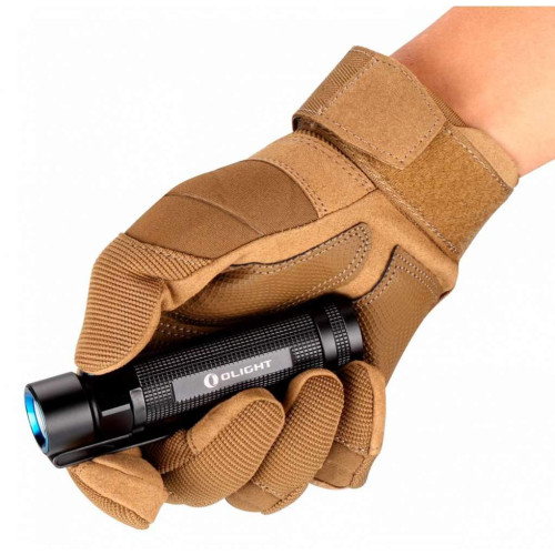 Фонарь Olight S2R Baton фото 5