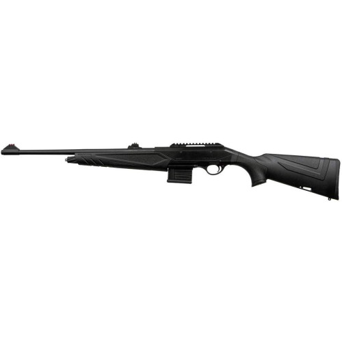 Карабин Adler Silah AD-500S Synthetic Black кал. 308 Win фото 3