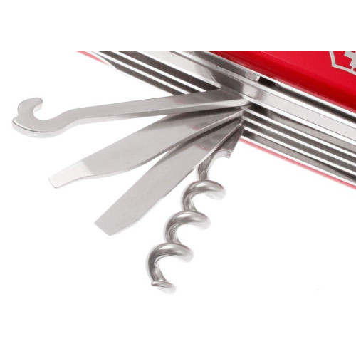 Ніж Victorinox Handyman Red (1.3773) фото 3
