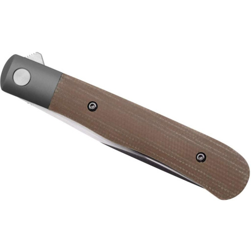 Ніж Boker Plus "Modern Trapper Uno" фото 5
