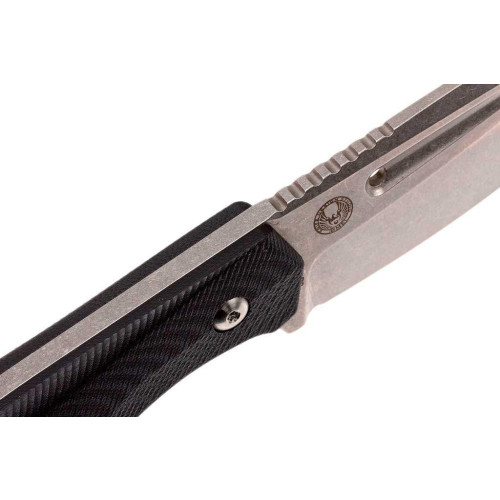 Нож Boker Plus Caracal Fixed Blade фото 5