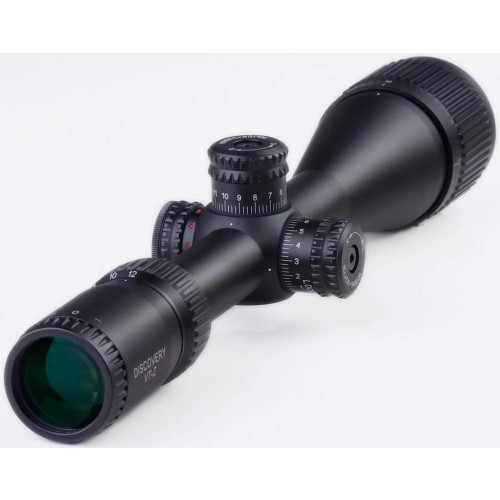 Прицел Discovery Optics VT-Z 3-12x44 AOE фото 5