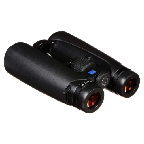 Бинокль Zeiss Victory SF 10x42 Black фото 8