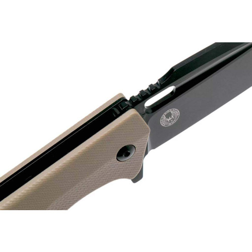 Нож Boker Plus Caracal Folder Tactical фото 3